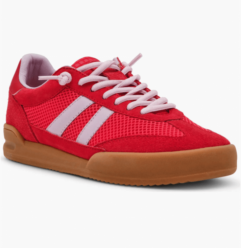 steve madden verdict sneakers